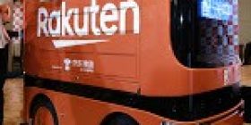 JD.com aims to crack Japan’s delivery robot field with Rakuten deal – Nikkei Asian Review
