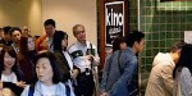‘Mini’ cinema complex attracts customers in Japan – Alton Telegraph