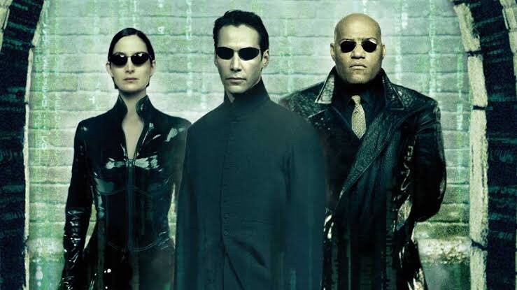 [Yokaome] Production of “Matrix 4”, where original casts regroup, has been decided.