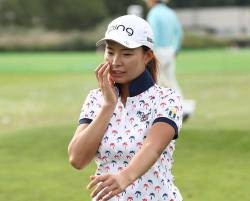 [Image] Womens professional golfer Hinako Shibunos private clothes are here www