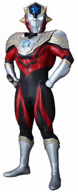 [Image] Recent Ultraman wwwwwwwwwwww