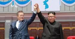 [Sad news] Korea gives ballistic missiles to North Korea