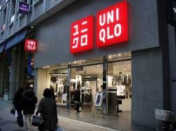 [Sad news] Uniqlo, sales down 70% due to non-buying in Korea