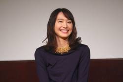 [Image] Latest Aragaki Yui, cute www