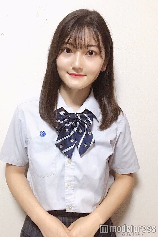 [Image] Schoolgirl Miscon 2019