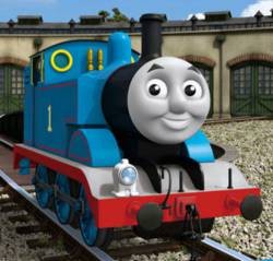 [Video] Thomas “The body has been remodeled and has become such a body”
