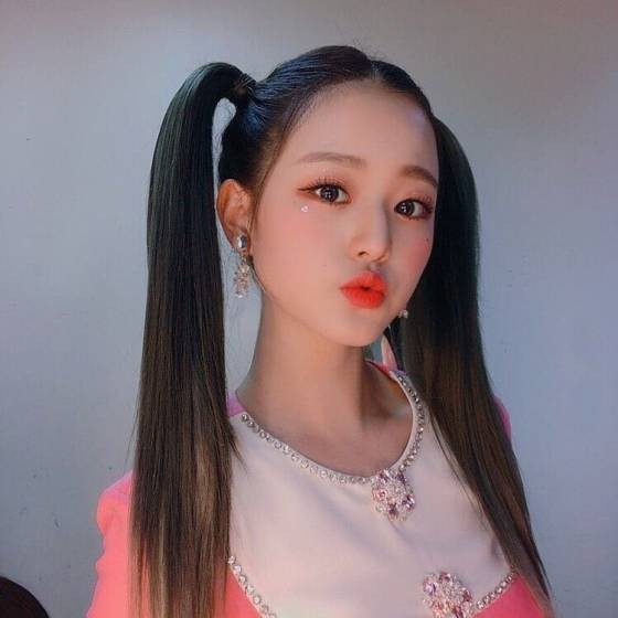 [Image] Live Barbie doll! Beautiful girl junior high school student Wonyon 14 years old is a topic noisy wwwwww