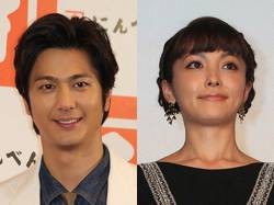 [Breaking news] Hayami Mokomichi and Aya Hirayama get married