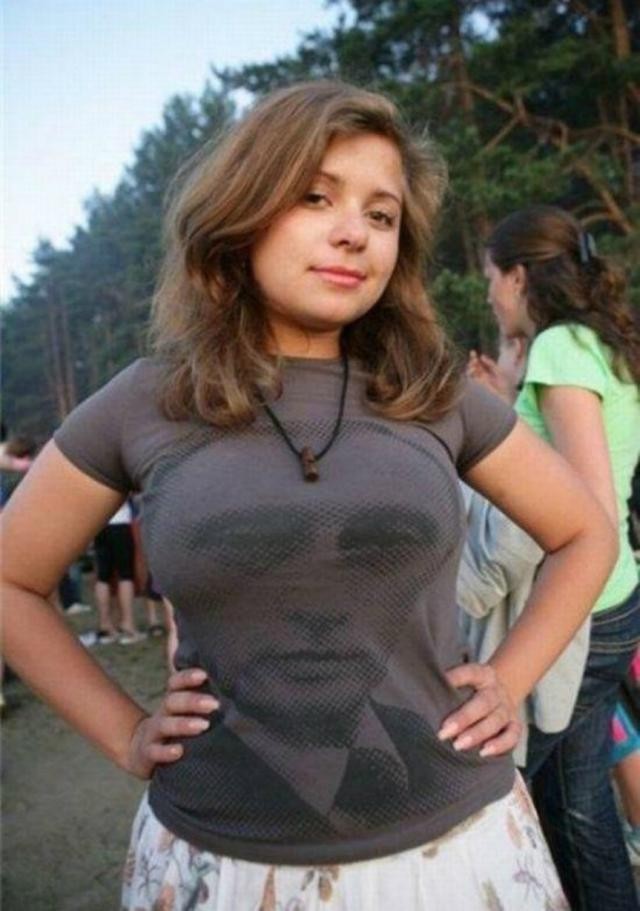 [Image] This Russian woman's body www
