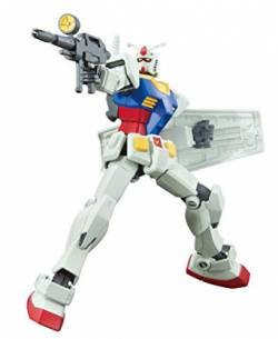 Im a woman, but how many types of Gundam robots should I know if I can get a name?