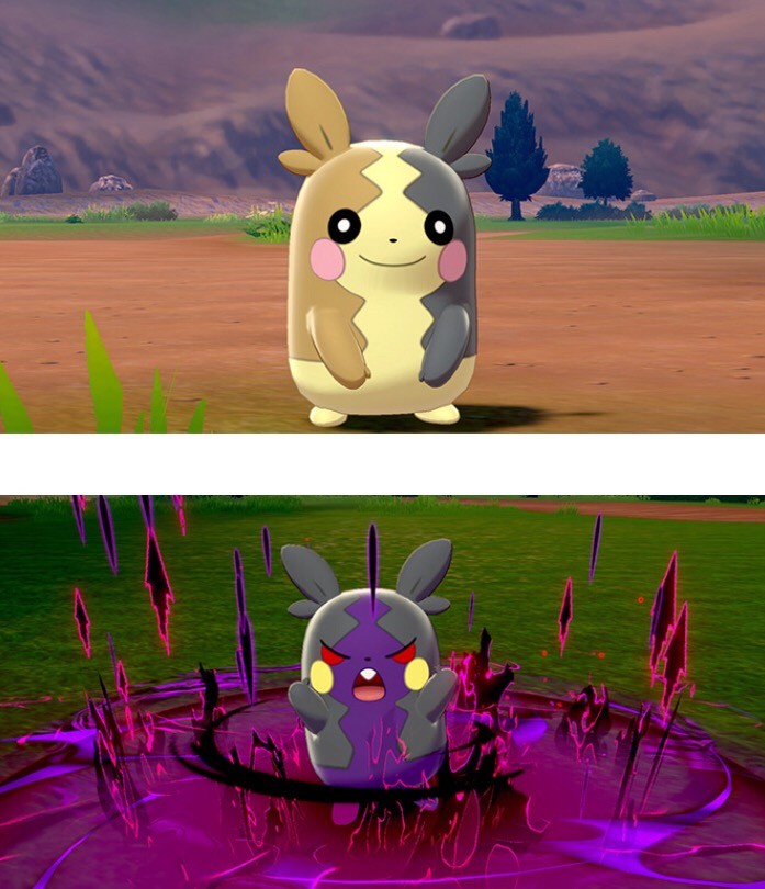 [Super Image] New Pokemon, Kimo too flaming wywywywywywywywywywywywywywy