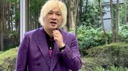 [Sad news] Daisuke Tsuda forges