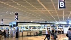 [Sad news] Narita Airport, the entrance of Japan is too inconvenient