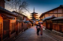 [Image] Kyoto, England, too beautiful warota