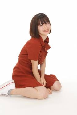 [Image] Miss Tokyo University, Wakana Nishimura, entered the Miss iD2020 and wanted to abandon the title of Miss Tokyo