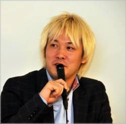 [Sad news] Mr. Daisuke Tsuda