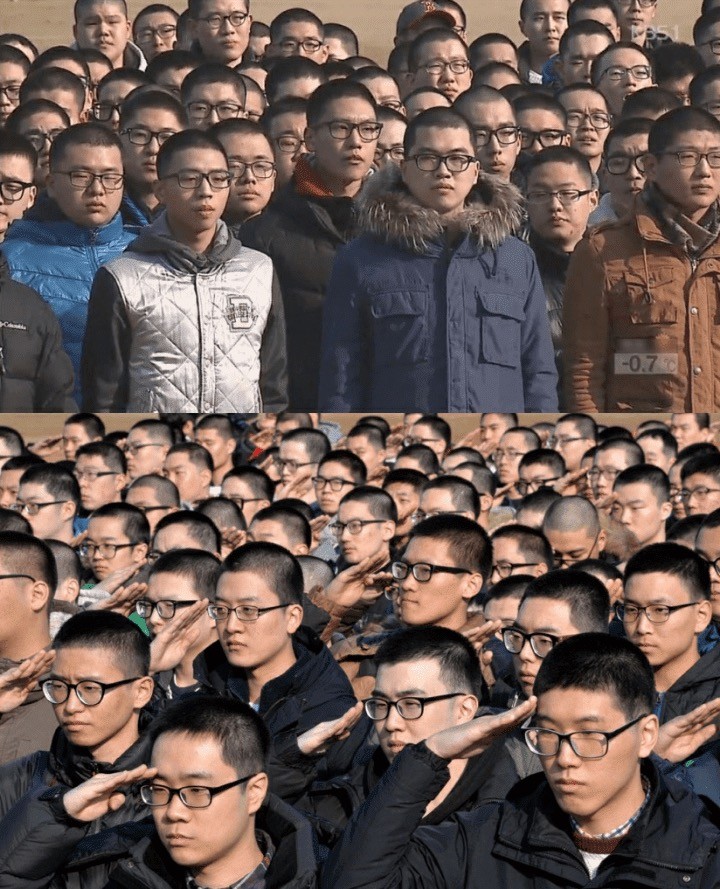[Image] Established a clone unit to fight the Korean army and Japan www