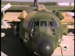 USA “What? C130 runway is missing in the rescue mission?” → Saya!