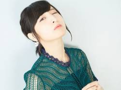 [Good news] Ayane Sakura, a beautiful voice actor, shoots an overwhelming aura even among beautiful women
