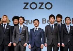 [Breaking news] Yahoo is under ZOZO President Maezawa retreats from management