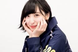 [Good news] Ayane Sakuras latest image is too cute