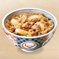 [Sad news] Yoshinoya sells beef bowls in commercial vehicles in typhoon-affected areas → rushed to criticism why it is not free