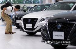 South Korea “Nissan is considering withdrawal from Korea.”