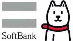 [Image] SOFTBANK, wwwwwwwwwwwwwwww which was the most excellent among the three major companies