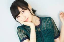 [Sad news] Voice actor Ayane Sakura (25) s latest face is white