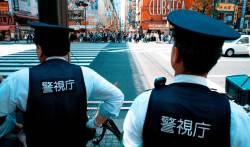 [Sad news] Japanese police take insulting attitude to Pakistani Japanese with Japanese nationality