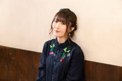 [Image] Rina Hidaka, voice actor, wwww