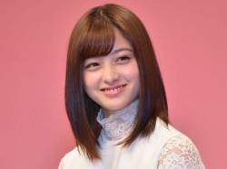 [Sad news] Kana Hashimoto, plain clothes are completely pregnant