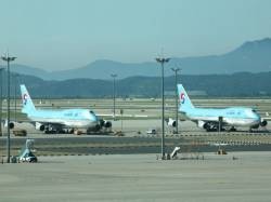 [Sad news] South Korea seems to lose slots as a result of reducing flights between Japan and South Korea