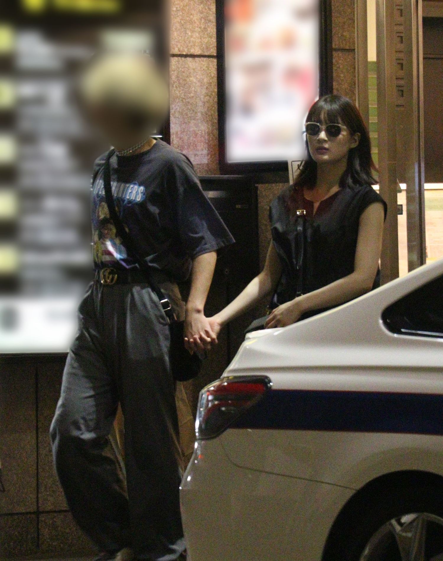[Image] A fashionable boy's outfit wwwwwwwwww where hand-held date with Keyakizaka 46 was shot hard