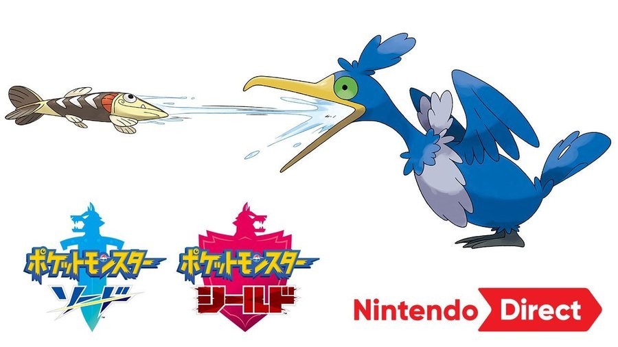 [Sad news] Oei bird becomes Pokemon