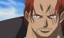 [Breaking News] Did Eiichiro Oda do it again? The topic that Shanks and brown bears are staring at each other