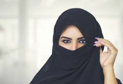 [Sad news] Saudi womens rights are dangerous