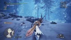 [Video] Wai, the moment when I thought about quitting a sword at MHW, click here