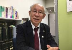 [Old harm] Mr. Utsunomiya, former Japanese dialect chairman, “Japanese companies should accept the ruling of the Korean Supreme Court”