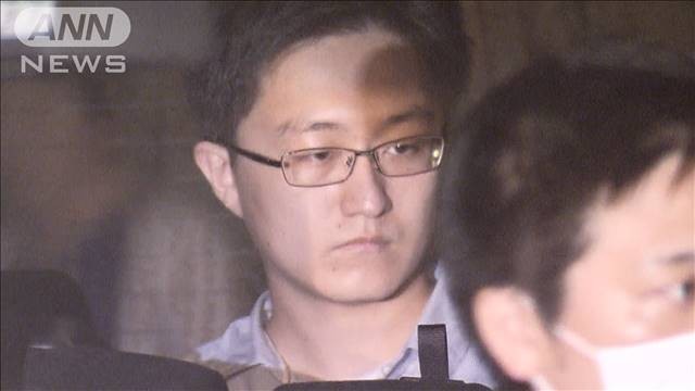 Ikebukuro hotel female death case, criminal action machine is too dangerous