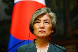 [Sad news] The British BBC calls on Korea ’s foreign minister to break it up and expose it