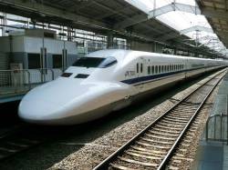 [Sad news] JR treats Shinkansen users who paid a lot of money like livestock