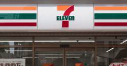 [Sad news] Seven-Eleven, 1000 stores will be closed