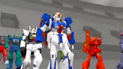 [Video] Z Gundam WWWWWWWWWWWWWWWWWW to understand in just 2 minutes