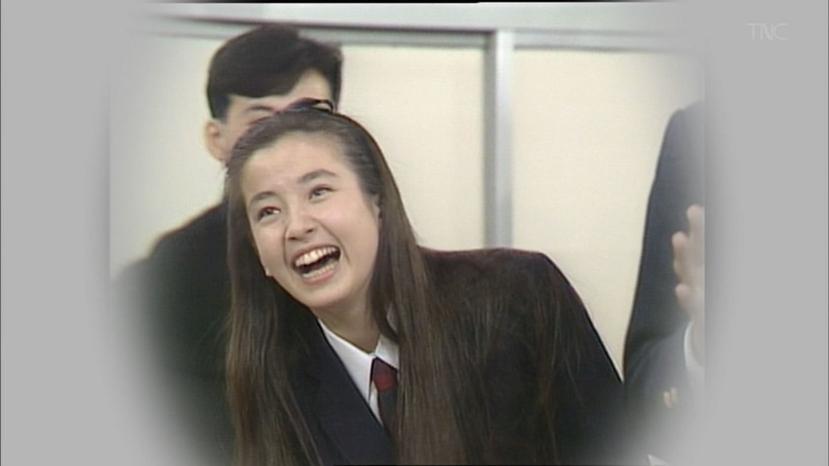 [Image] Rie Miyazawa's young face is god wwwwwww