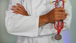 [Details] Working physician earns 74 million annual income