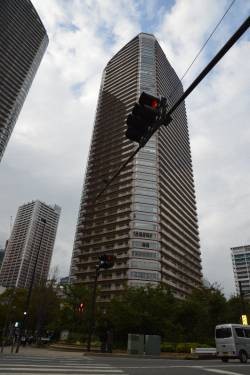 [Sad news] Musashi Kosugi tower condominium bulletin board, wwwwwwwwww where the res battle between residents starts