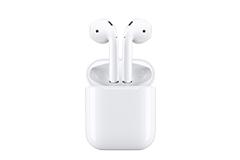 [Sad news] New AirPods become a hair dryer