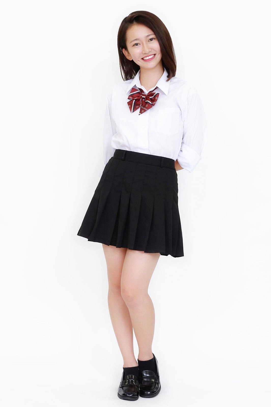 [Image] 10 cute Japanese high school girls are here wwwwwwwww
