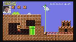 [Video] Mario, I dont know any more devilish stages
